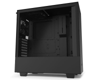 NZXT H510 Black - 522114 - zdjęcie 8